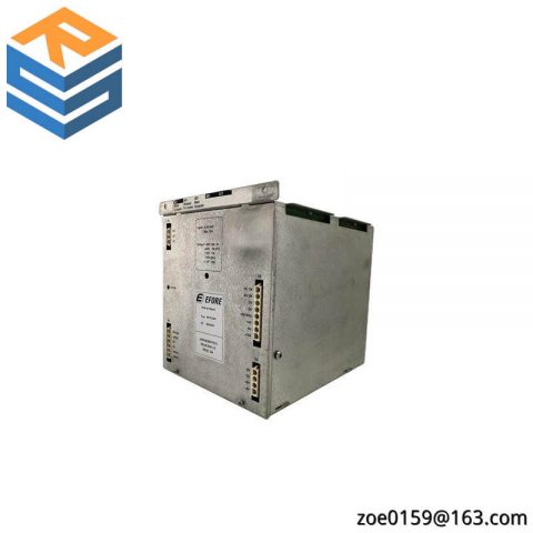 ABB DSQC334 3HAB5845-1 Power Supply: Advanced Industrial Control Solution