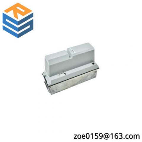 ABB DSQC346B Control Module