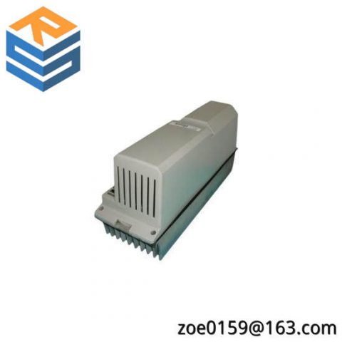 ABB DSQC346E, 3HAB8101-11/10A, Robotic Servo Drive Unit
