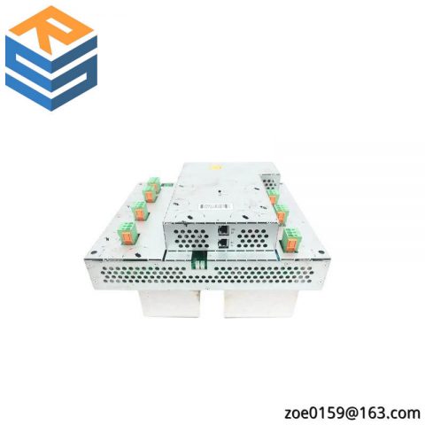 ABB DSQC406 Servo Drive: Advanced Motion Control for Industrial Automation