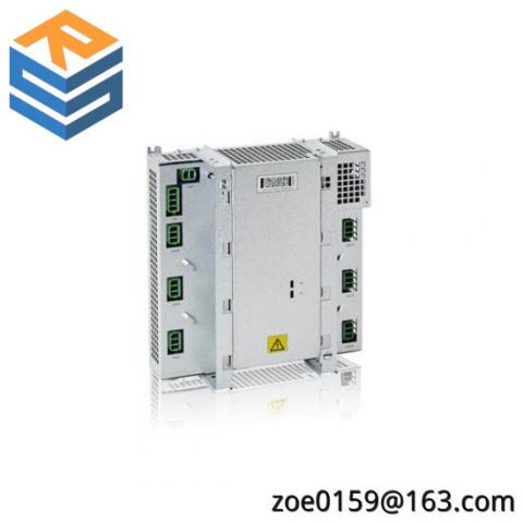 ABB DSQC431 3HAC036260-001/04 - Advanced Process Control Module