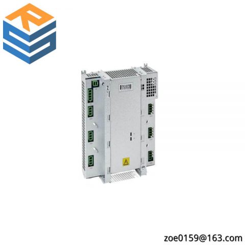 ABB DSQC431 Modular Input/Output Module, Model 3HAC036260-001, for IRB 6640 & IRB 6600 Robots