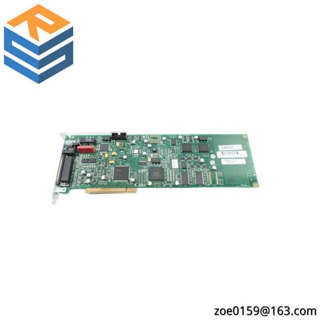 ABB DSQC532B 3HAC023447-001 Industrial Control Board