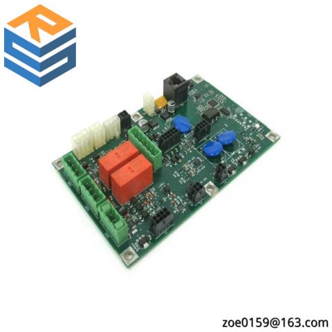 ABB DSQC611/3HAC13389-2 Industrial Control Unit