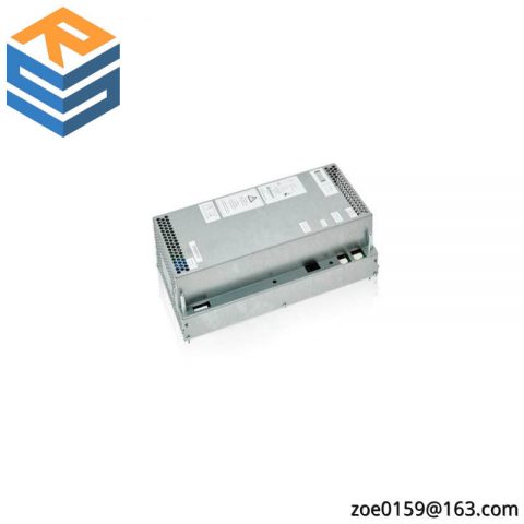 ABB DSQC626 3HAC, IRB6660 & IRB6603 Industrial Interface Modules, PLC Accessories