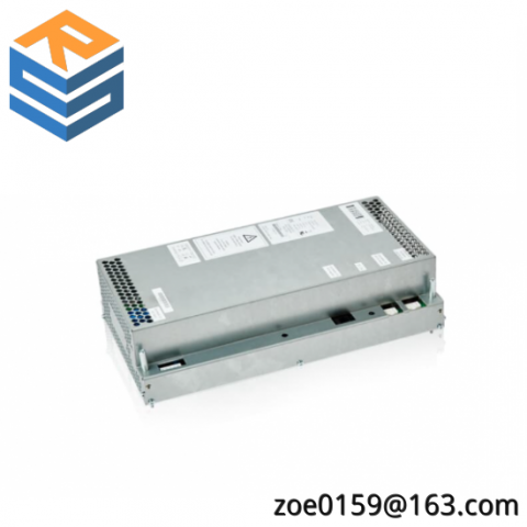 ABB DSQC626A 3HAC026289001 - Advanced Power Supply for Industrial Automation