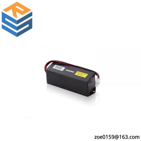 ABB DSQC655 Capacitor Unit - Industrial Control Module by ABB
