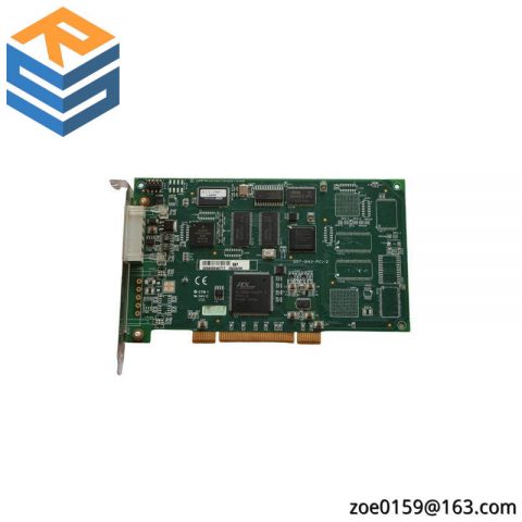 ABB DSQC658 for IRB 2600 Robots, Advanced I/O Solution