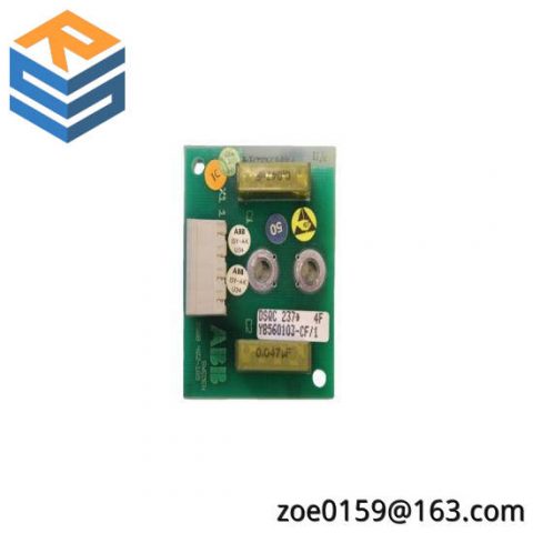 ABB DSQC 237 Robotic Circuit Board, for Precision Automation