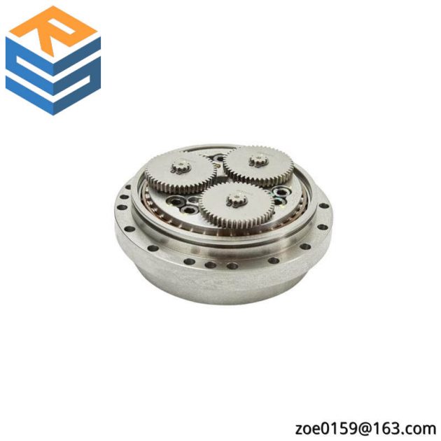 ABB DSRF197 3BSE019297R1 - High-Performance Industrial Control Module