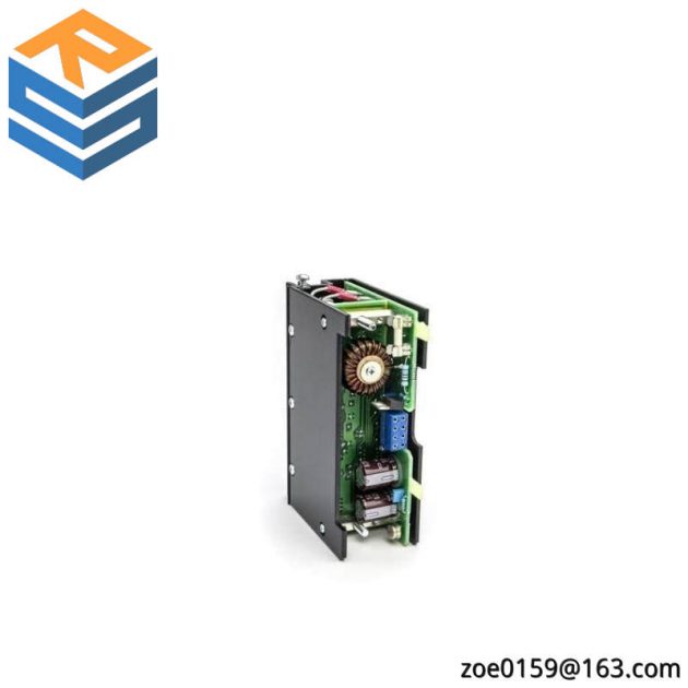 AB 1336T-MCB-SP51B: Main Control PC Board, Engineered for Industrial Automation