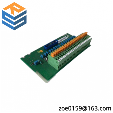 ABB DSTA170 57120001-FC Module for Advanced Control Systems