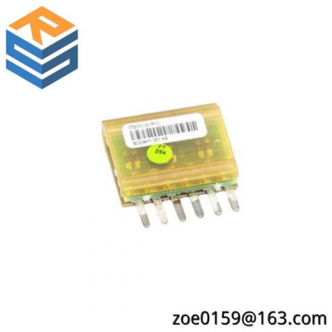 ABB DSTC406 57520001-DX/1 Passive Terminating Unit