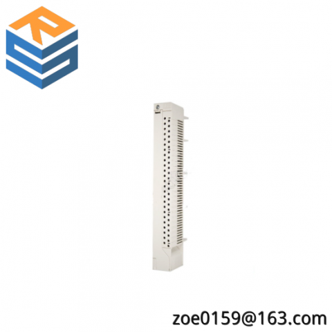 ABB DSTF620 Process Connector – Screw 48 Terminals