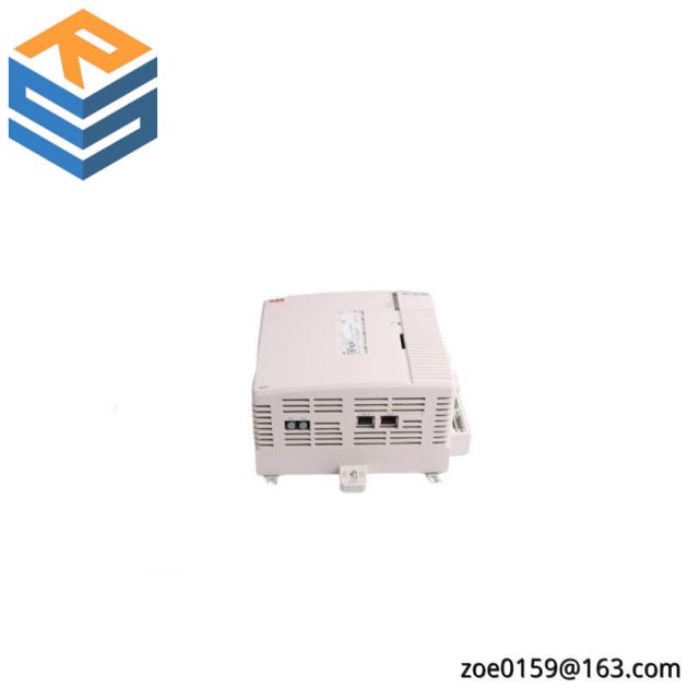 ABB DSU14 High-Performance Industrial Control Module
