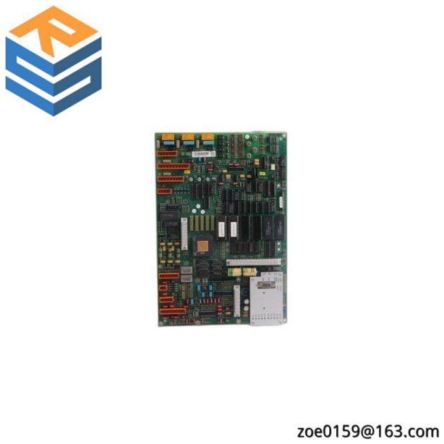 AB Electronics 1440-TPS02-01RA Monitoring & Measurement Module