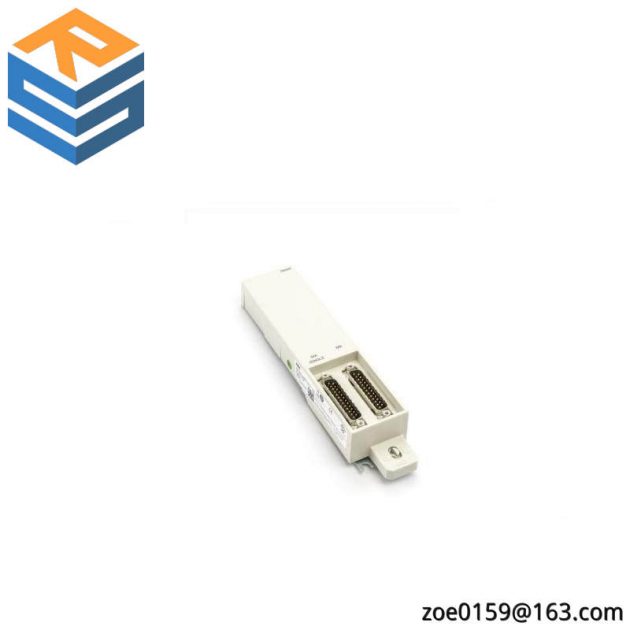 ABB E3EC HENF315125R1 Industrial Control Module