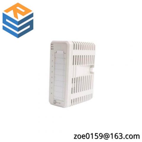 ABB EC-BOM-G009HLA012 | Micro Drive Control Unit, Precision, Efficiency, Industrial Automation