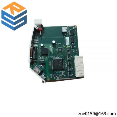 ABB EI830F DCS Module - Industrial Automation Solution, Precision & Efficiency in One Package