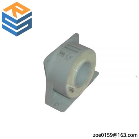 ABB ES500-9672 | Advanced Power Conversion Transformer, Industrial Control Modules