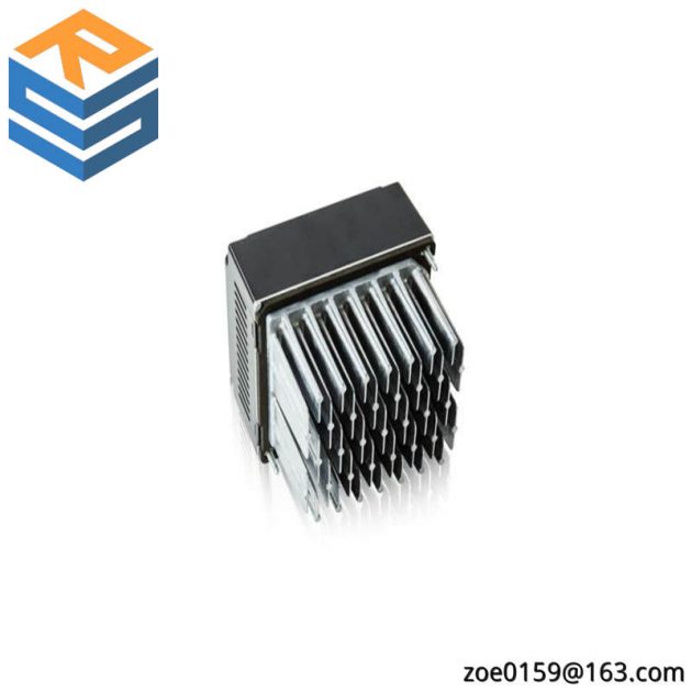 ABB FM9925A-E High-Performance Industrial Controller