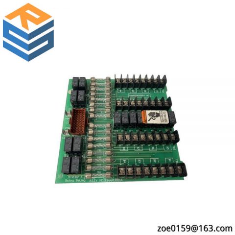 ABB FS450R12KE3/AGDR-71CS, Industrial Grade IGBT Module