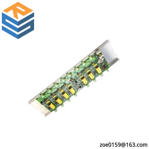 ABB G3EA HENF315754R1 Industrial Control Module