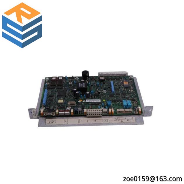 ABB G3EA HENF315754R1 Industrial Control Module