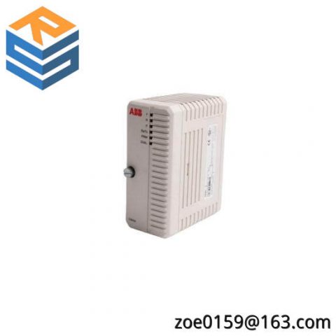 ABB G3EFa HENF450295R2 Controller Module for Industrial Automation