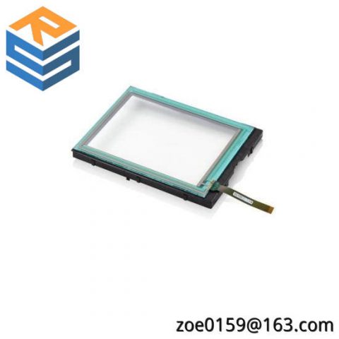 ABB GFD563A102 3BHE046836R0102 - Industrial Control Module for Advanced Automation