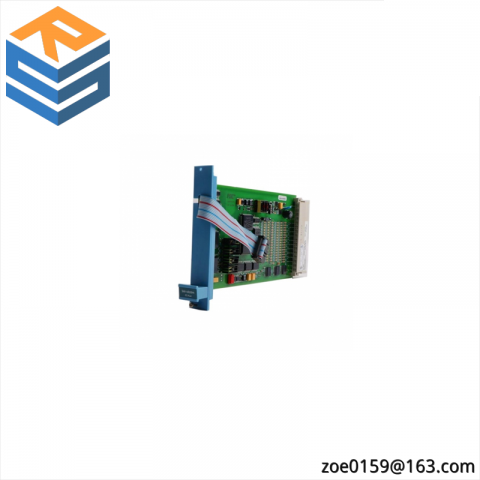 ABB GINT-5611C Inverter Drive Plate: Industrial Control Solutions