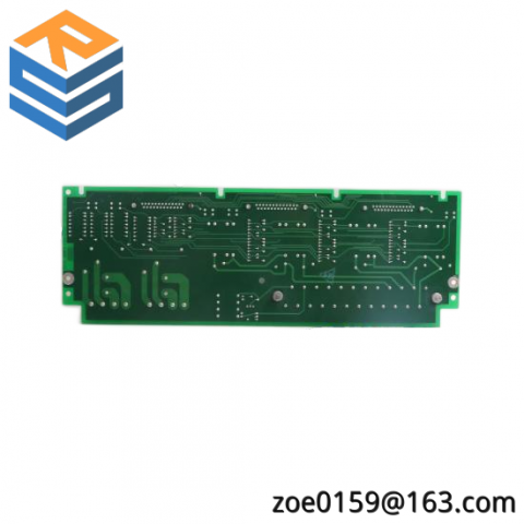 ABB GINT-5612C - Advanced Motor Control Board