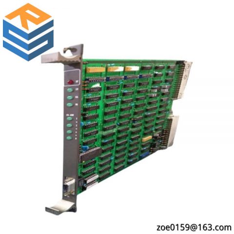 ABB GJR234100R1210 Power Supply Module