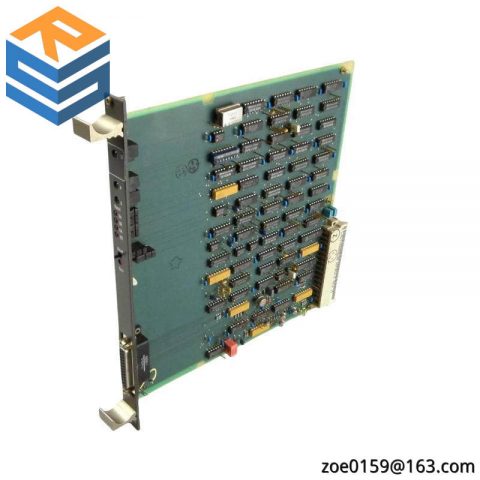 ABB GJR2370800R0200 88FN02C-E Bus Coupling Device, for Industrial Automation Systems