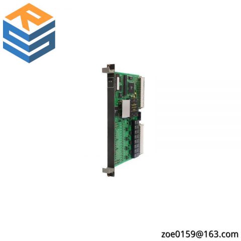 ABB GJR2390200R1210 83SR04E-E Procontrol P Control Module