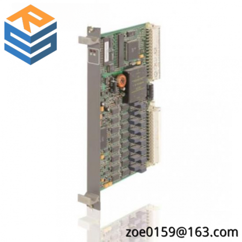 ABB GJR2391500R1210 Universal Input Module