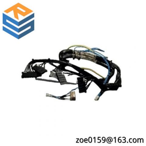ABB GOP2 10.4ST Industrial Control Display Module