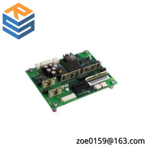 ABB HENF209568R0001 P3LB - Industrial Control Module