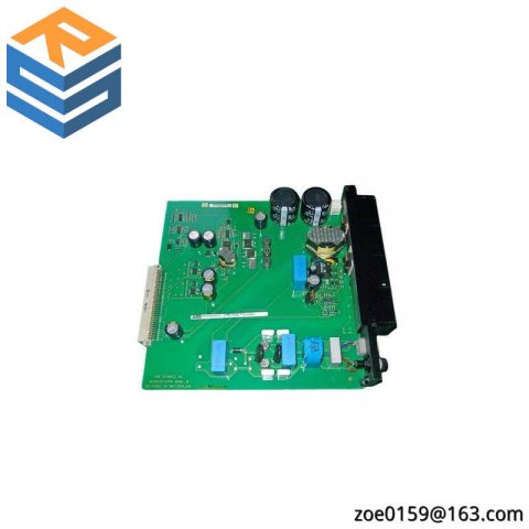 ABB HESG435737P2 HESG324490R1/E, 316NG65 Power Supply Module