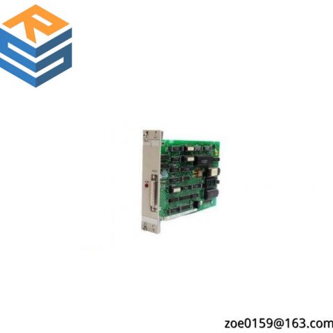 ABB HESG447270R1 70BK03C-E, High-Efficiency Servo Drive Module