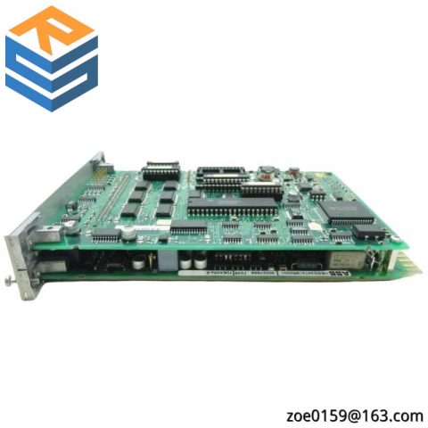 ABB HESG447419R0001 - Industrial Grade Circuit Board Module