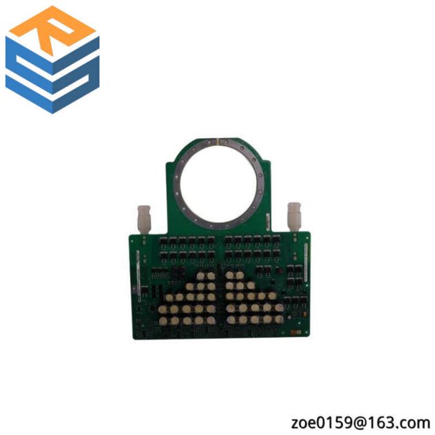 AB 1756-IF6CIS Analog Input Isolated Current Sensor