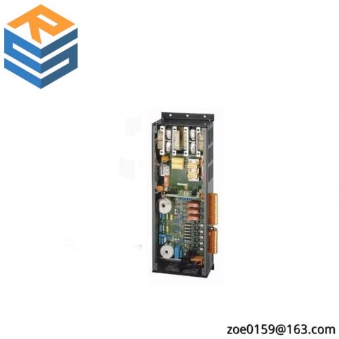 ABB HIEE205010R0003 UNS3020A-Z V3 Ground Fault Relay