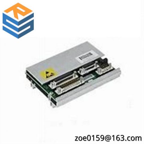 ABB HIEE205011R2 UNS3670A-Z V1 Converter Electronics - High-Efficiency Power Conversion Solution