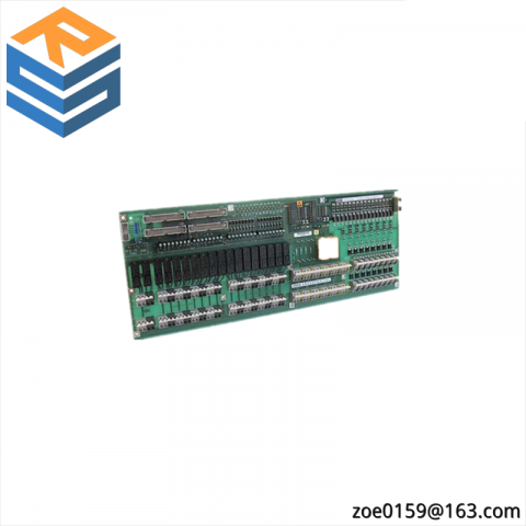 ABB HIEE305089R0001 Bus Interface: Advanced Industrial Communication Module