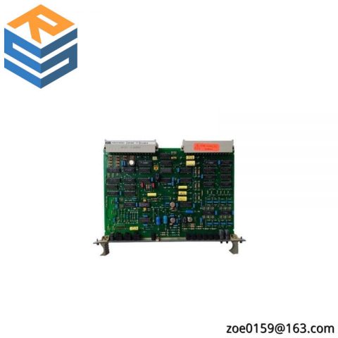 ABB HIEE400106R0001 CSA464AE Circuit Board