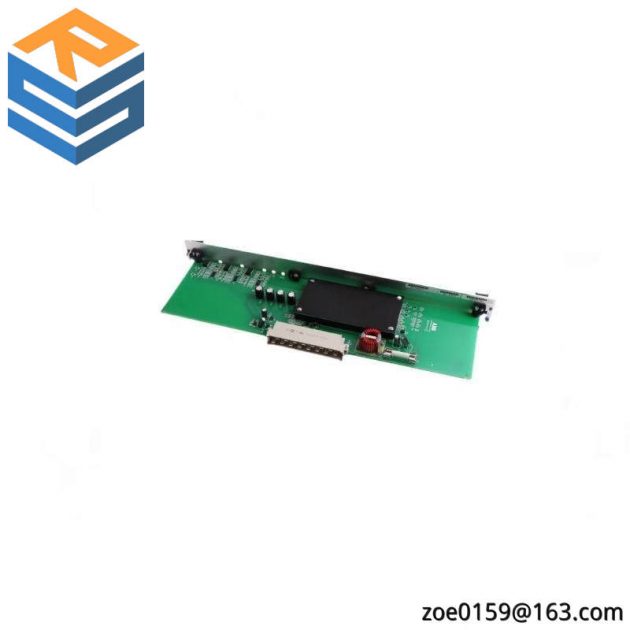 ABB HIEE400316R2 - UDA327 AE02 Industrial Control Module