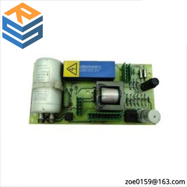 AB Controls 1734-IE4C High Density Current Input Module
