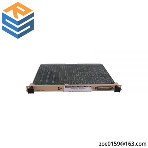 ABB HIEE400995R0002-3004223/010-UM B015 Control Module