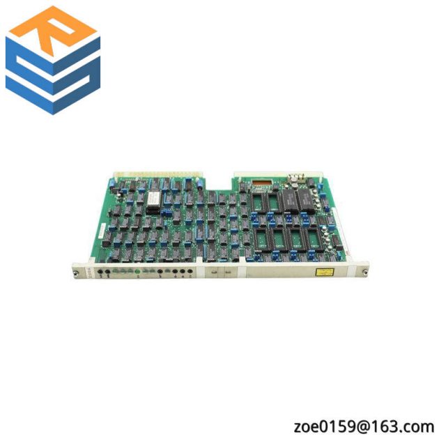ABB HITE303166R1 HITE515100 IDB761A - Control Board, Precision & Efficiency for Industrial Automation
